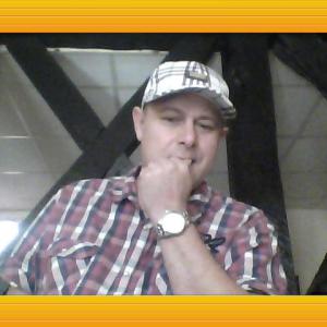 Photo de profil de Christophe Bordeaux