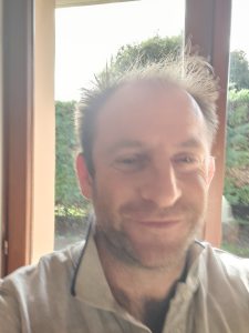 Photo de profil de Christophe Borel