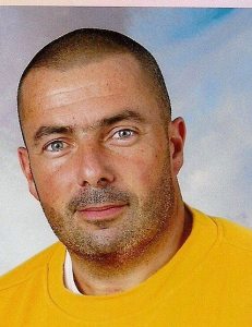 Photo de profil de Christophe Boscher