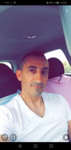 Photo de profil de Christophe Boston