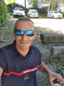 Photo de profil de Christophe Bouchet
