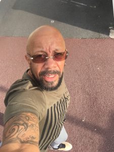 Photo de profil de Christophe Boudjaoui