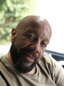 Photo de profil de Christophe Boudjaoui