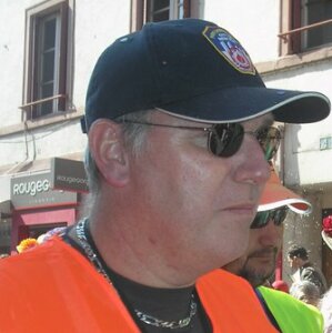 Photo de profil de Christophe Boulan