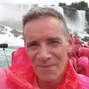 Photo de profil de Christophe Boulé