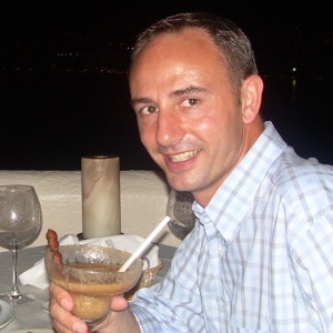 Photo de profil de Christophe Bouniol