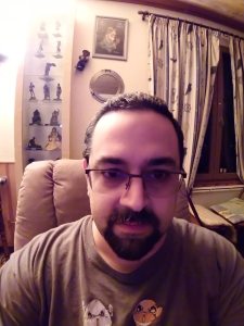 Photo de profil de Christophe Bourcet