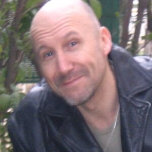 Photo de profil de Christophe Bourdel