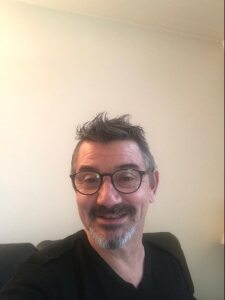 Photo de profil de Christophe Bourdois