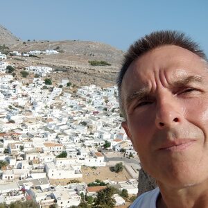 Photo de profil de Christophe Bourdrel