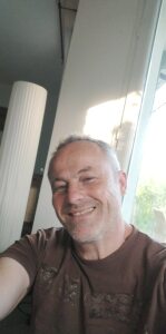 Photo de profil de Christophe Bourg