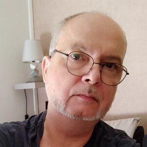 Photo de profil de Christophe Bourgeais