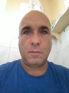 Photo de profil de Christophe Bourgeois