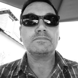 Photo de profil de Christophe Bourgoin