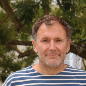 Photo de profil de Christophe Bouriau