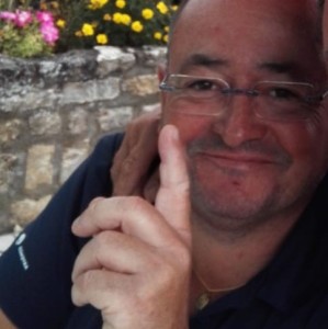 Photo de profil de Christophe Bourniquel