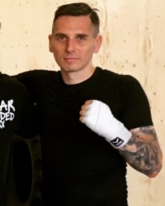 Photo de profil de Christophe Bouvet