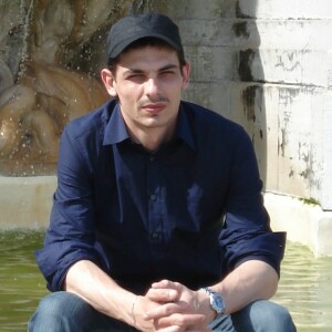 Photo de profil de Christophe Boyard
