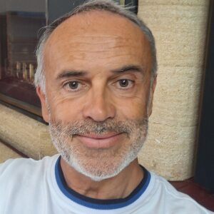 Photo de profil de Christophe Boyer