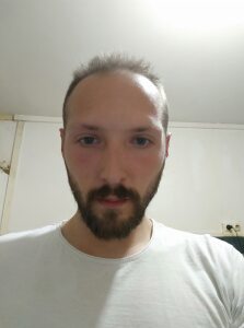 Photo de profil de Christophe Boyer