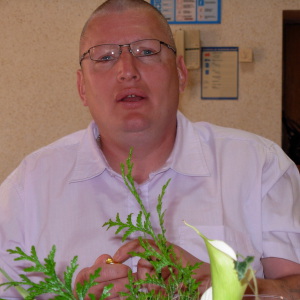 Photo de profil de Christophe Bracque