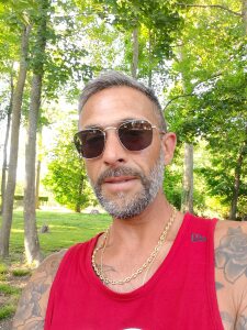 Photo de profil de Christophe Brahiti