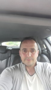 Photo de profil de Christophe Braun