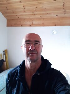 Photo de profil de Christophe Brethenet