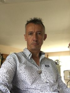 Photo de profil de Christophe Briache