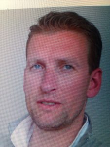 Photo de profil de Christophe Briault
