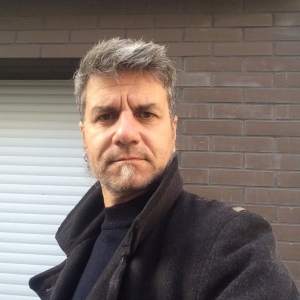 Photo de profil de Christophe Bricheteau