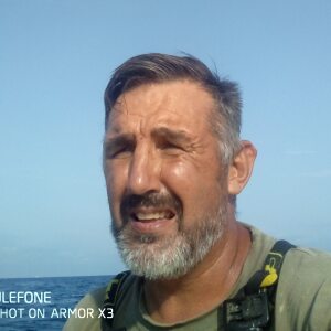 Photo de profil de Christophe Brisotto