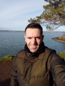 Photo de profil de Christophe Bronnec