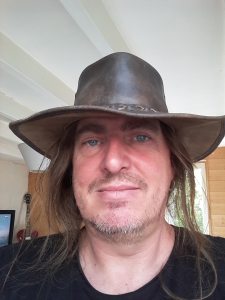 Photo de profil de Christophe Broucke