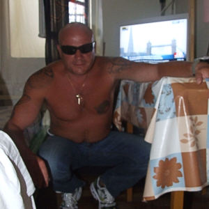 Photo de profil de Christophe Broune
