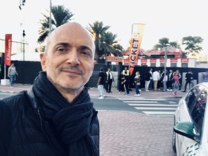 Photo de profil de Christophe Brun
