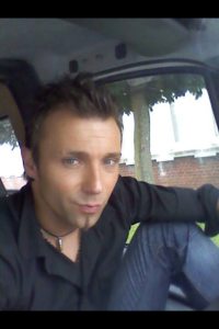 Photo de profil de Christophe Bruniau