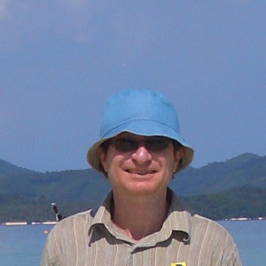 Photo de profil de Christophe Buffignani