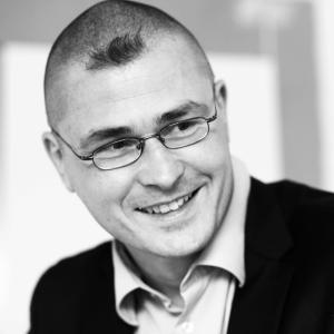 Photo de profil de Christophe Buisine