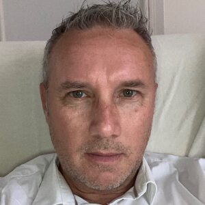 Photo de profil de Christophe Buisson