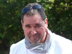 Photo de profil de Christophe Buix