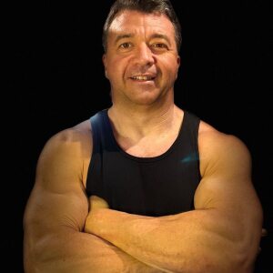 Photo de profil de Christophe Bulard