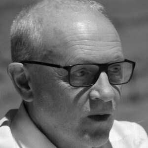 Photo de profil de Christophe Burlot