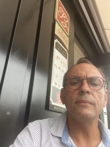 Photo de profil de Christophe Bussiere