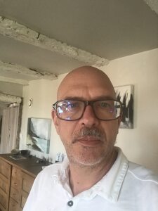 Photo de profil de Christophe Byttebier