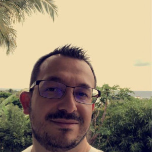 Photo de profil de Christophe Caballe