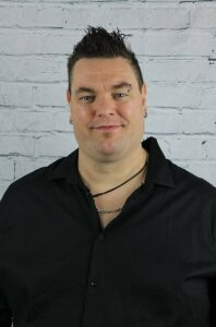Photo de profil de Christophe Cabellud