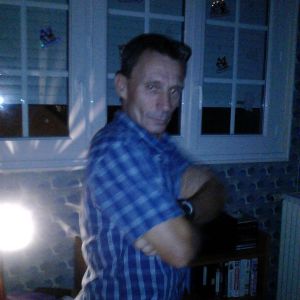 Photo de profil de Christophe Cabourg