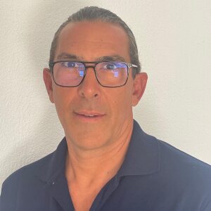 Photo de profil de Christophe Cadieu