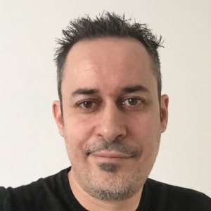 Photo de profil de Christophe Cailloux